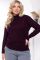 329305 LT Collection Turtleneck