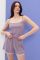 407534 Lika Dress Pajamas