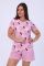 407791 Natalie Pajamas
