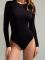 413897 INDEFINI Bodysuit